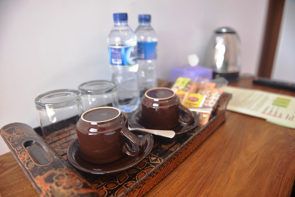Malang Hill Syariah Redpartner酒店 外观 照片